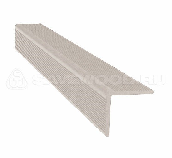 Уголок из ДПК Savewood – Бежевый купить в Нальчике