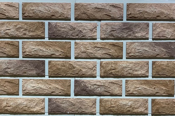 Фиброцементные панели КАНЬОН коллекция СКОЛОТЫЙ 48 купить в Нальчике