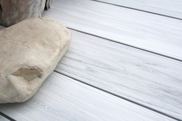 Террасная доска из ДПК Terrapol Практик мультиколор Арктика (под заказ) купить в Нальчике