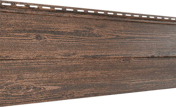 Сайдинг Ю-Пласт TIMBERBLOCK Ель (Тимберблок), Сибирская купить в Нальчике