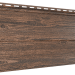 Сайдинг Ю-Пласт TIMBERBLOCK Ель (Тимберблок), Сибирская купить в Нальчике