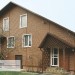 Сайдинг Ю-Пласт TIMBERBLOCK Ель (Тимберблок), Сибирская купить в Нальчике