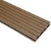 Террасная доска из ДПК CM Decking серия ROBUST цвет мербау купить в Нальчике