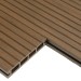 Террасная доска из ДПК CM Decking серия ROBUST цвет мербау купить в Нальчике