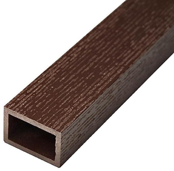 Балясина FAYNAG ДПК WOOD шоколад купить в Нальчике