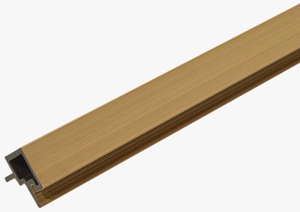 Угловой профиль CM Wall, 3000х56х49 мм PINE (Сосна) купить в Нальчике