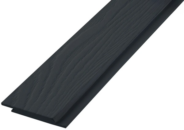 Фиброцементный сайдинг FCSPRO Click Shtil F19 (Грозовой океан) купить в Нальчике