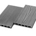 Террасная доска из ДПК RusDecking Unodeck Ultra - Серый купить в Нальчике