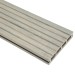 Террасная доска из ДПК CM Decking серия ROBUST цвет ясень купить в Нальчике
