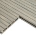 Террасная доска из ДПК CM Decking серия ROBUST цвет ясень купить в Нальчике