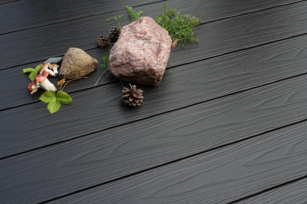 Террасная доска из ДПК Terrapol Практик моноколор Гиацинт (под заказ) купить в Нальчике