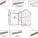 Стартовая деталь закрытого типа YM-10509 купить в Нальчике