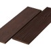 Заборная доска RusDecking UnoDeck Forte - Венге купить в Нальчике