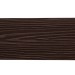 Заборная доска RusDecking UnoDeck Forte - Венге купить в Нальчике