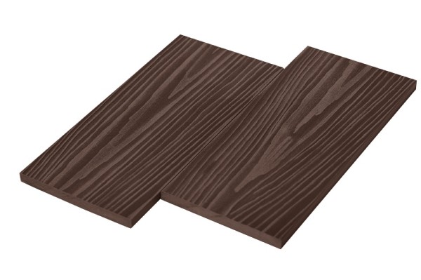 Заборная доска RusDecking UnoDeck Forte - Венге купить в Нальчике
