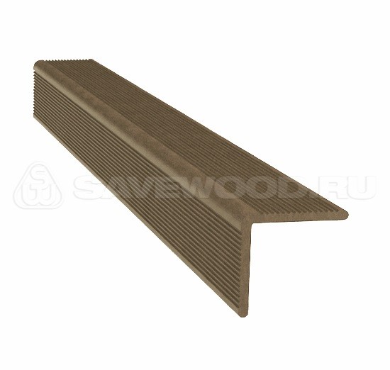 Уголок из ДПК Savewood – Тик купить в Нальчике