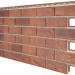 Фасадная панель VOX SOLID BRICK REGULAR бристоль купить в Нальчике