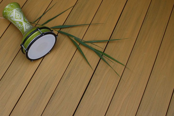 Террасная доска из ДПК Terrapol Практик мультиколор Египет (под заказ) купить в Нальчике